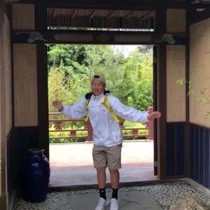 Meet your Posher, Jacob